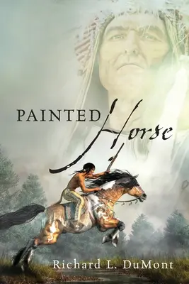 Maľovaný kôň - Painted Horse