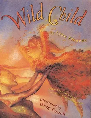 Divoké dieťa - Wild Child
