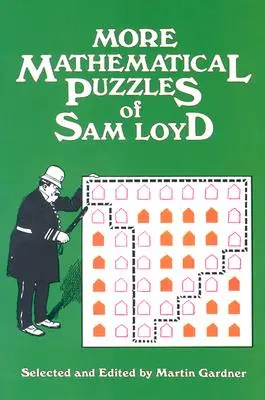 Ďalšie matematické hádanky - More Mathematical Puzzles