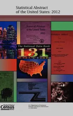 Štatistický prehľad Spojených štátov, 2012 - Statistical Abstract of the United States, 2012