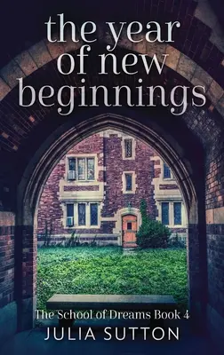 Rok nových začiatkov - The Year Of New Beginnings