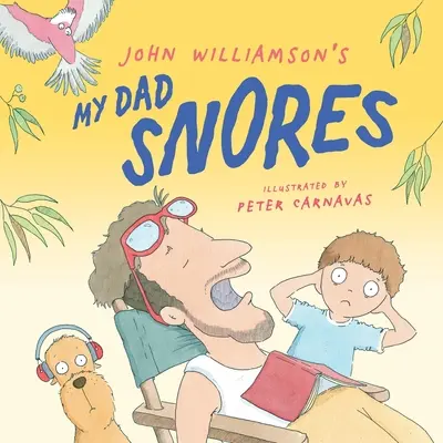 Môj otec chrápe - My Dad Snores