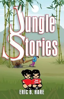 Príbehy z džungle - Jungle Stories