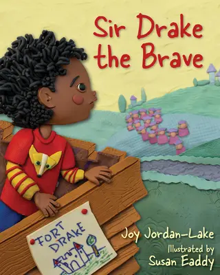 Odvážny sir Drake - Sir Drake the Brave