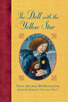 Bábika so žltou hviezdou - The Doll with the Yellow Star