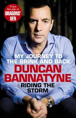 Na koni do búrky - Riding the Storm