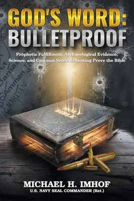 Božie slovo: Nepriestrelné - God's Word: Bulletproof