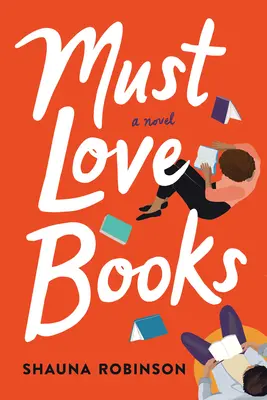 Musíme mať radi knihy - Must Love Books