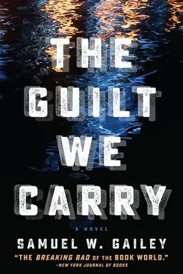 Vina, ktorú si nesieme - The Guilt We Carry