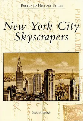 Newyorské mrakodrapy - New York City Skyscrapers
