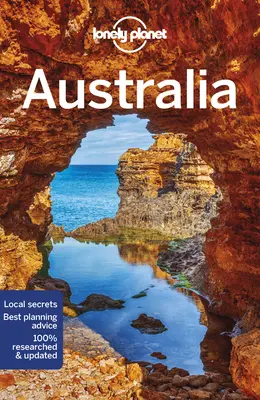 Lonely Planet Austrália - Lonely Planet Australia