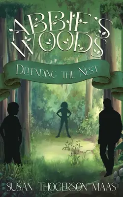 Abbie's Woods: Obrana hniezda - Abbie's Woods: Defending the Nest