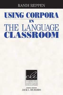 Používanie korpusov v jazykovej triede - Using Corpora in the Language Classroom
