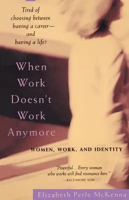 Keď už práca nefunguje - When Work Doesn't Work Anymore