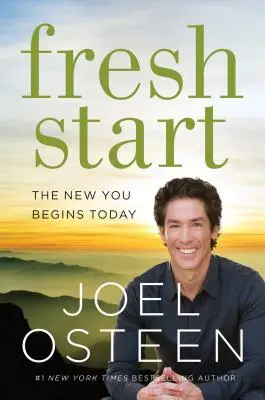 Nový začiatok: Nové ja sa začína dnes - Fresh Start: The New You Begins Today