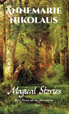 Magické príbehy - Magical Stories