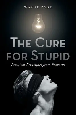 The Cure for Stupid: Praktické zásady z prísloví - The Cure for Stupid: Practical Principles from Proverbs