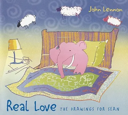Skutočná láska: Kresby pre Seana - Real Love: The Drawings for Sean