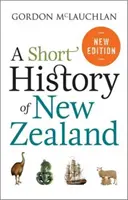 Krátke dejiny Nového Zélandu - Short History of New Zealand
