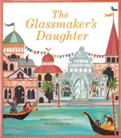 Sklárska dcéra - Glassmaker's Daughter
