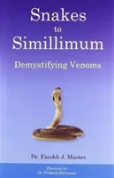 Hady k Simillimu - Snakes to Simillimum