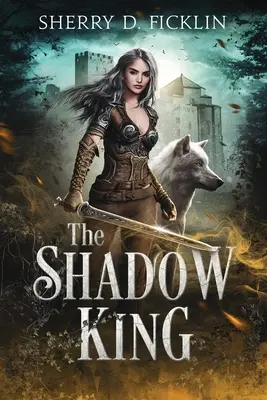Kráľ tieňov - The Shadow King