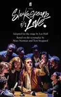 Zamilovaný Shakespeare - adaptácia pre javisko - Shakespeare in Love - Adapted for the Stage