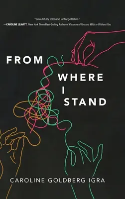 Odkiaľ stojím - From Where I Stand