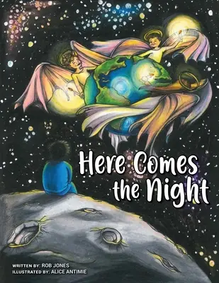 Tu prichádza noc - Here Comes the Night