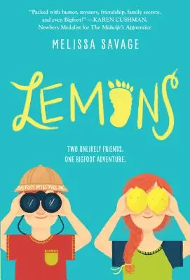 Citróny - Lemons