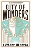 Mesto zázrakov - City of Wonders