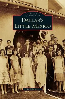 Malé Mexiko v Dallase - Dallas's Little Mexico