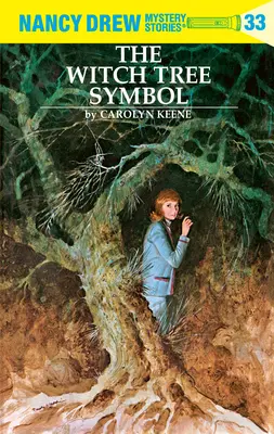 Nancy Drew 33: Symbol čarodejníckeho stromu - Nancy Drew 33: The Witch Tree Symbol