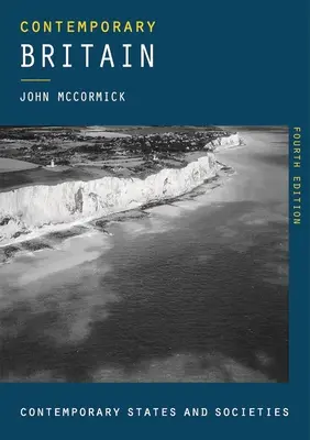 Súčasná Británia - Contemporary Britain