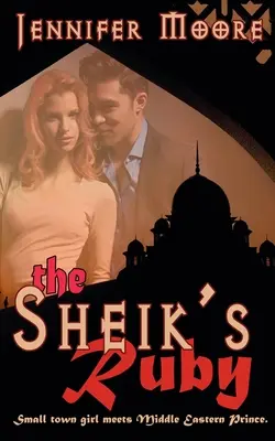 Šejkov rubín - The Sheik's Ruby