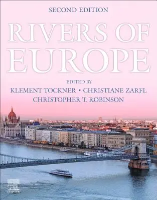 Rieky Európy - Rivers of Europe
