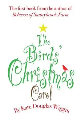 Vtáčia koleda - The Birds' Christmas Carol