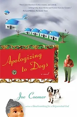 Ospravedlnenie psom - Apologizing to Dogs