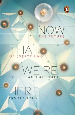 Teraz, keď sme tu - Now That We're Here
