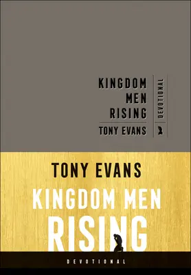 Devocionál Kingdom Men Rising (Muži kráľovstva, ktorí povstávajú) - Kingdom Men Rising Devotional