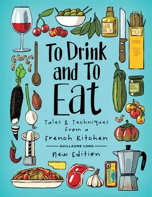 Piť a jesť, 1: nové vydanie - To Drink and to Eat, 1: New Edition