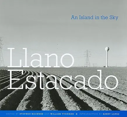 Llano Estacado: Ostrov na oblohe - Llano Estacado: An Island in the Sky