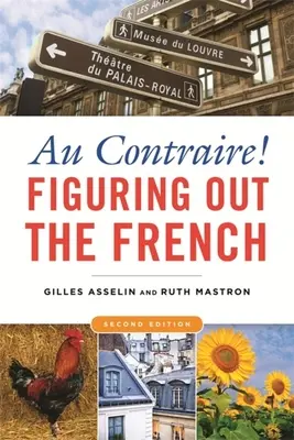 Au Contraire!: Vychádzame z francúzštiny - Au Contraire!: Figuring Out the French
