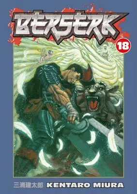 Berserk 18. zväzok - Berserk Volume 18