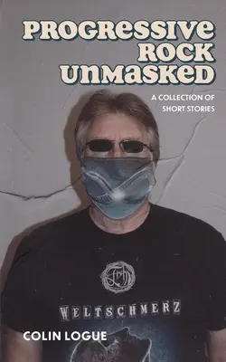Progresívny rock bez masky - Progressive Rock Unmasked