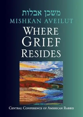 Mishkan Aveilut: Miškáň Miškáň, kde prebýva zármutok - Mishkan Aveilut: Where Grief Resides
