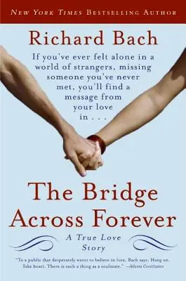 Most cez večnosť: Pravdivý príbeh lásky - The Bridge Across Forever: A True Love Story