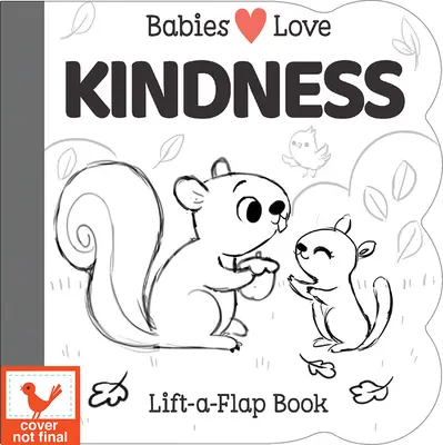 Deti milujú láskavosť - Babies Love Kindness