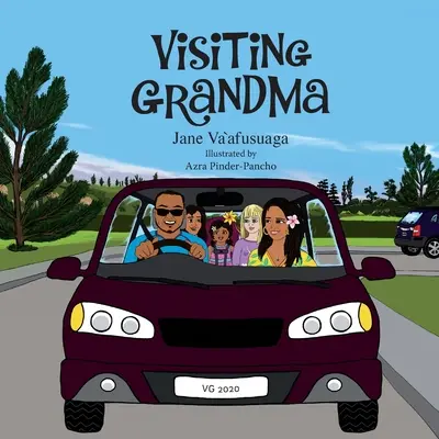 Na návšteve u starej mamy - Visiting Grandma