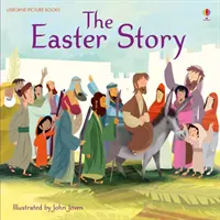 Veľkonočný príbeh - Easter Story